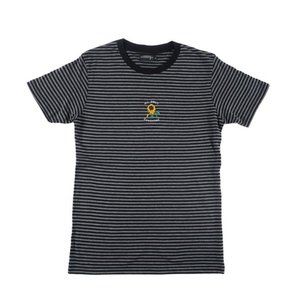 DoomsdayCo "My Only Sunshine" Sunflower Tee